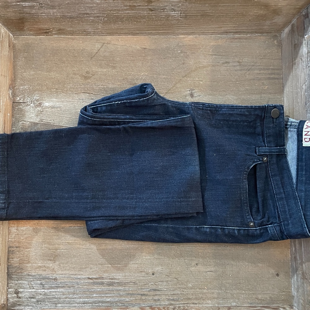 J Brand  The Skinny jean 32R